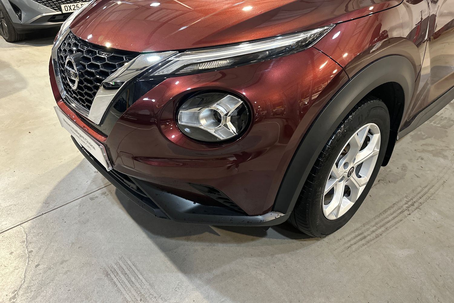 Used Nissan Juke 2022 for sale - 77035794: Photo 31