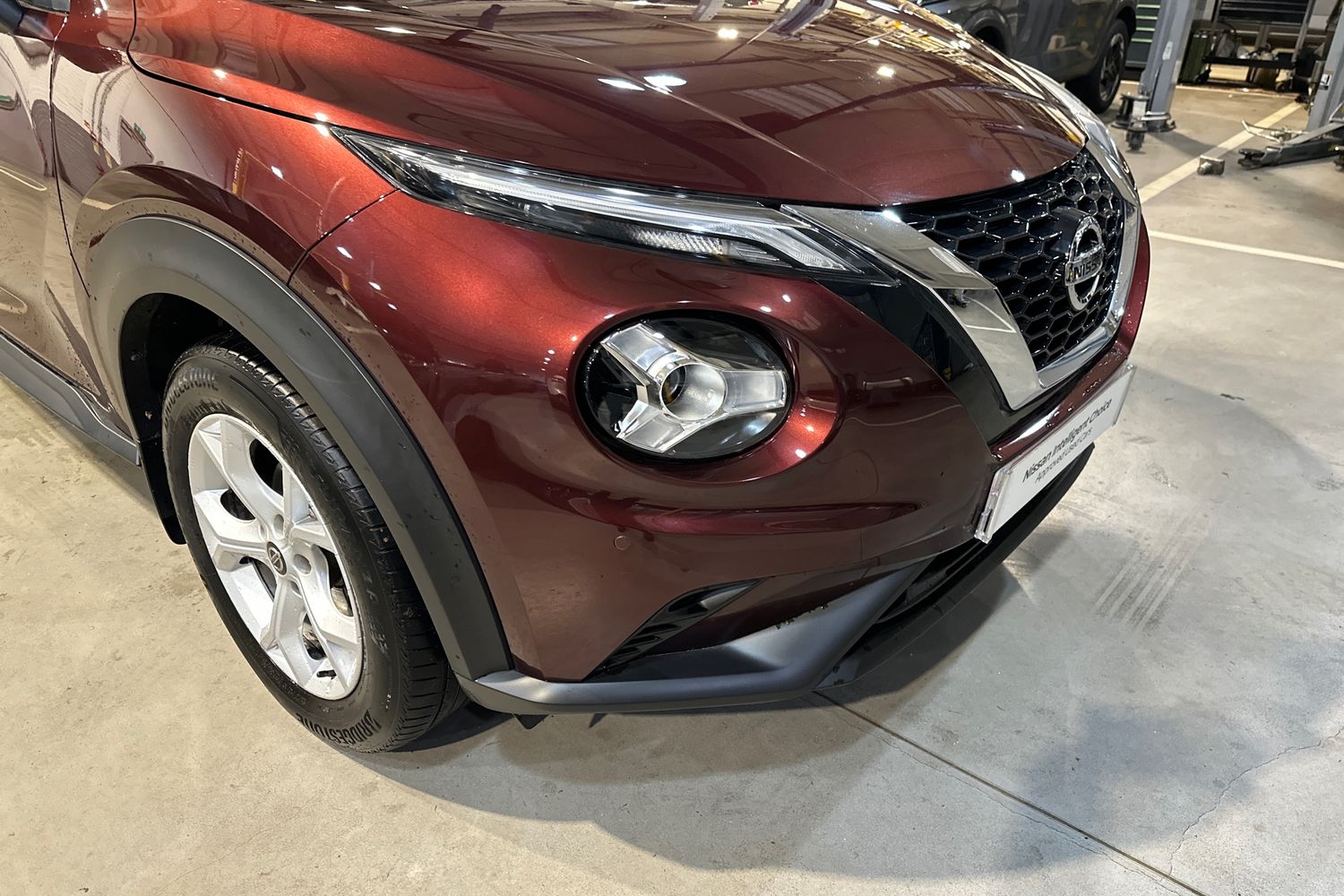 Used Nissan Juke 2022 for sale - 77035794: Photo 32