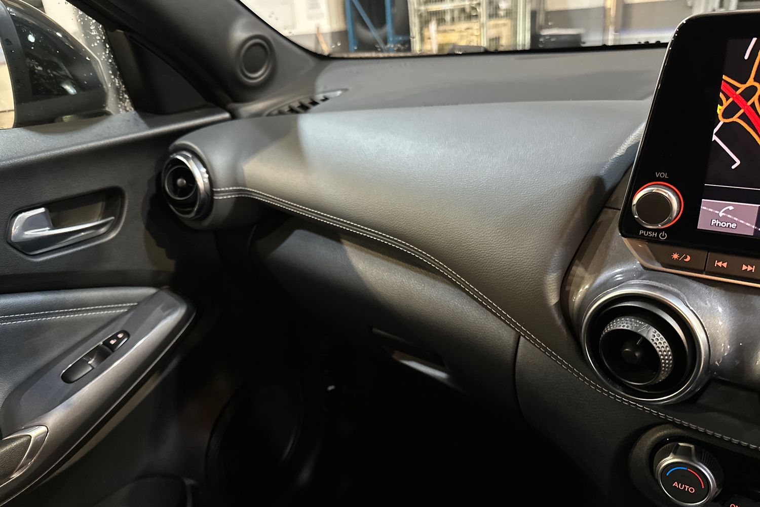 Used Nissan Juke 2022 for sale - 77035794: Photo 38