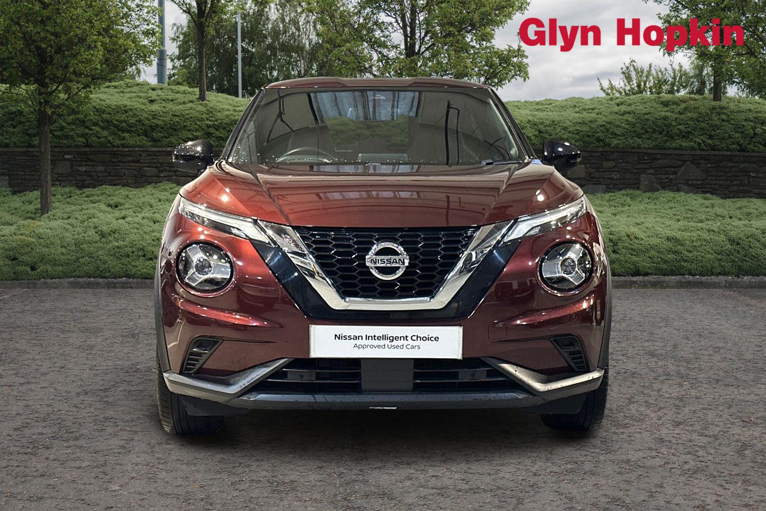 Used Nissan Juke 2022 for sale - 77035794: Photo 8