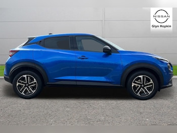 Used Nissan Juke 2024 for sale - 75796757: Photo