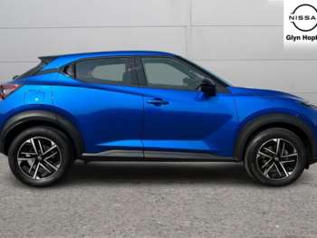 Used Nissan Juke 2024 for sale - 74745507: Photo