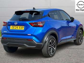 Used Nissan Juke 2024 for sale - 74745507: Photo
