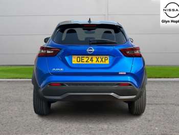 Used Nissan Juke 2024 for sale - 74745507: Photo