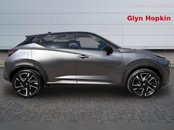 Used Nissan Juke 2026 for sale - 78568342: Photo