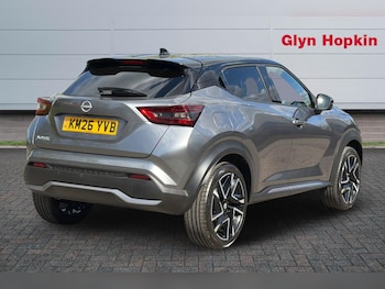 Used Nissan Juke 2026 for sale - 78568342: Photo
