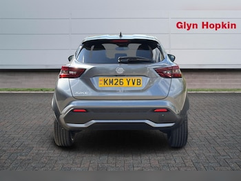 Used Nissan Juke 2026 for sale - 78568342: Photo