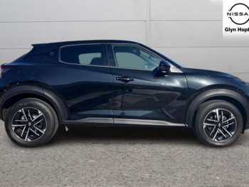Used Nissan Juke 2024 for sale - 74962844: Photo