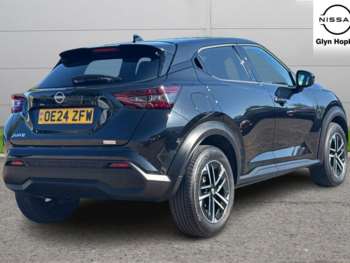 Used Nissan Juke 2024 for sale - 74962844: Photo