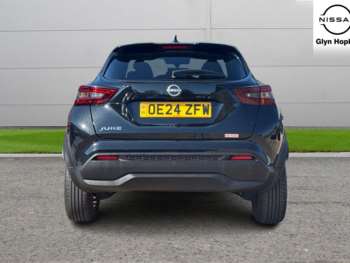 Used Nissan Juke 2024 for sale - 74962844: Photo