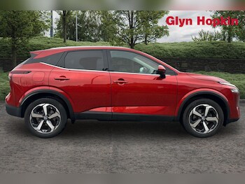 Used Nissan Qashqai 2022 for sale - 77256495: Photo