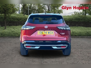 Used Nissan Qashqai 2024 for sale - 77449698: Photo