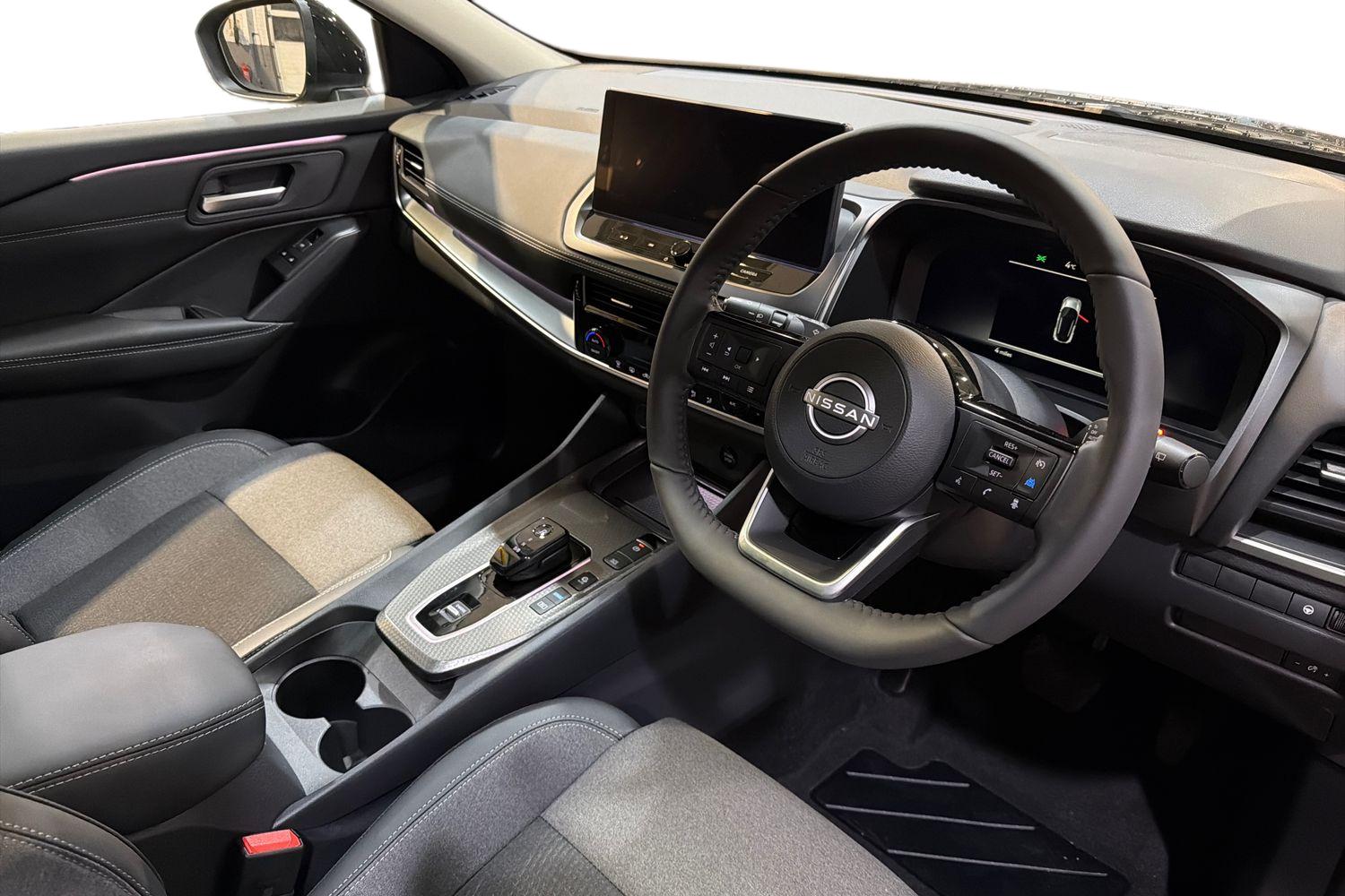 Used Nissan Qashqai 2025 for sale - 77095289: Photo 10