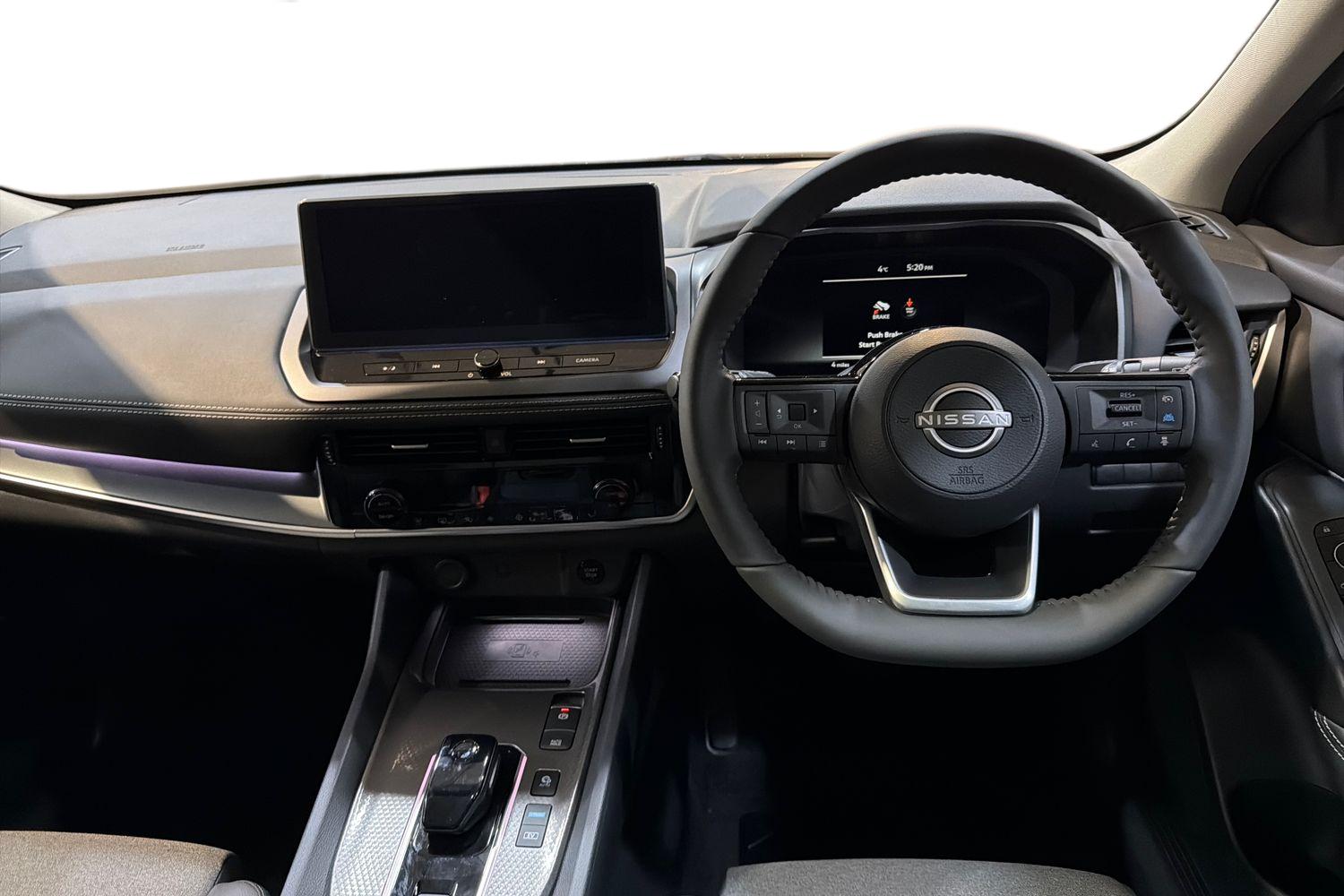 Used Nissan Qashqai 2025 for sale - 77095289: Photo 11