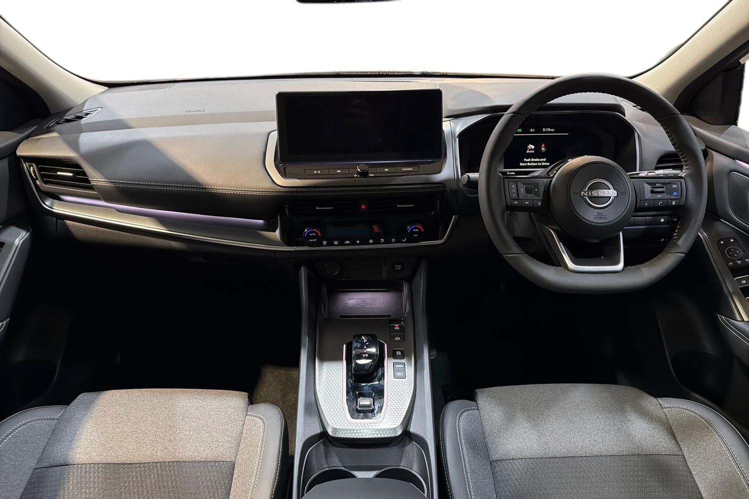 Used Nissan Qashqai 2025 for sale - 77095289: Photo 12