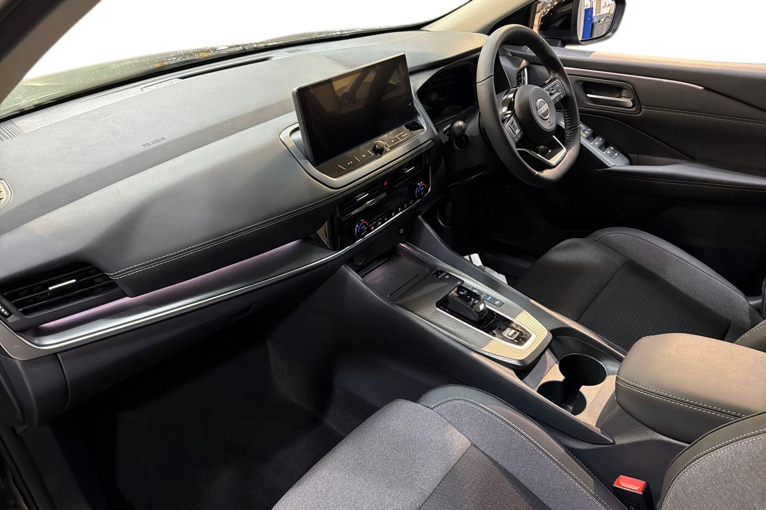 Used Nissan Qashqai 2025 for sale - 77095289: Photo 13