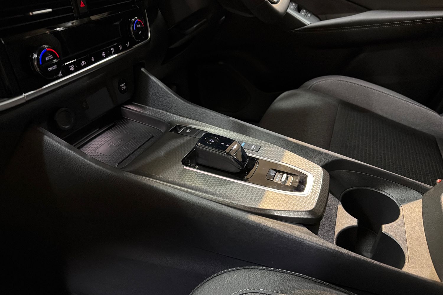 Used Nissan Qashqai 2025 for sale - 77095289: Photo 14