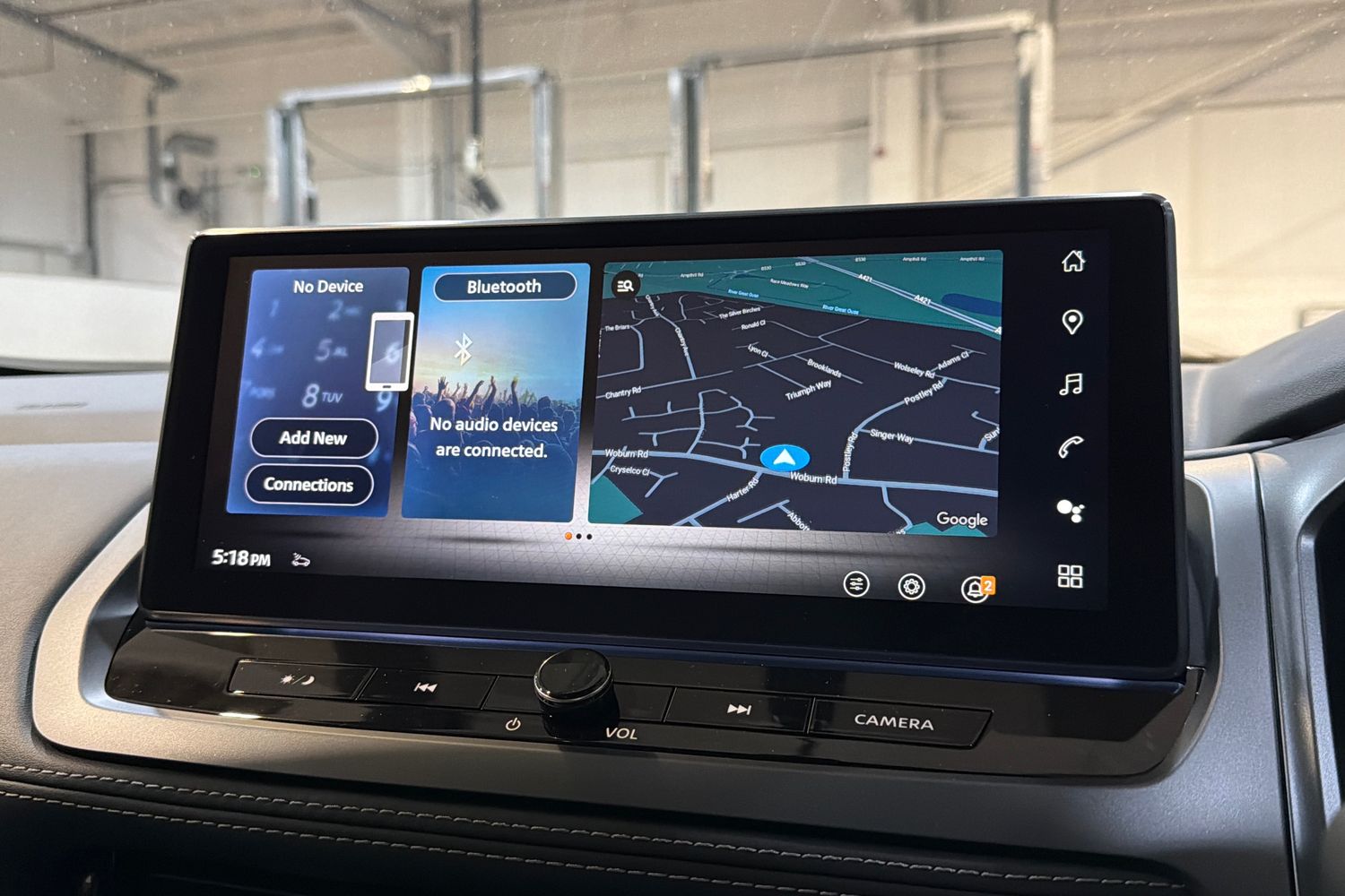 Used Nissan Qashqai 2025 for sale - 77095289: Photo 17