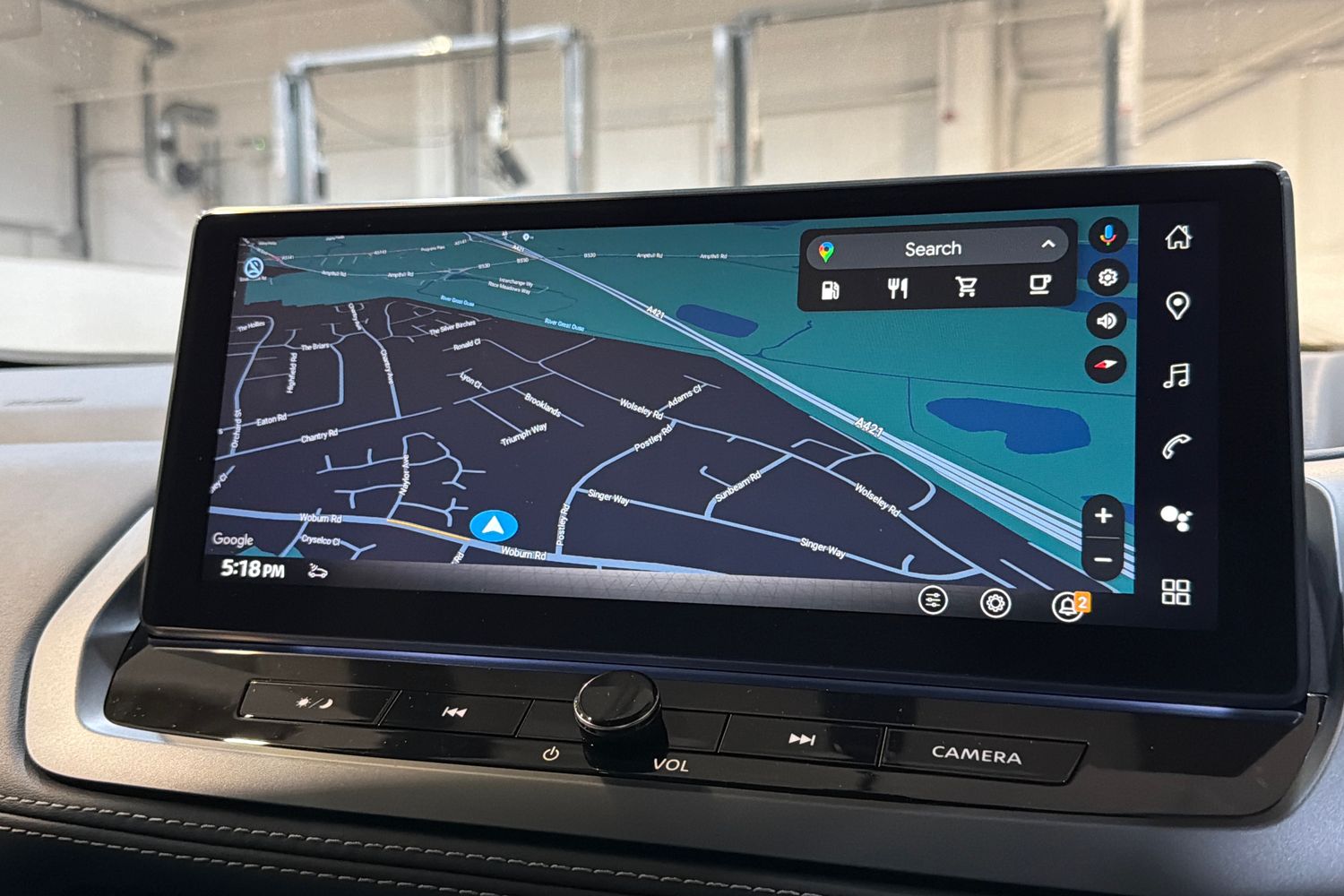 Used Nissan Qashqai 2025 for sale - 77095289: Photo 18