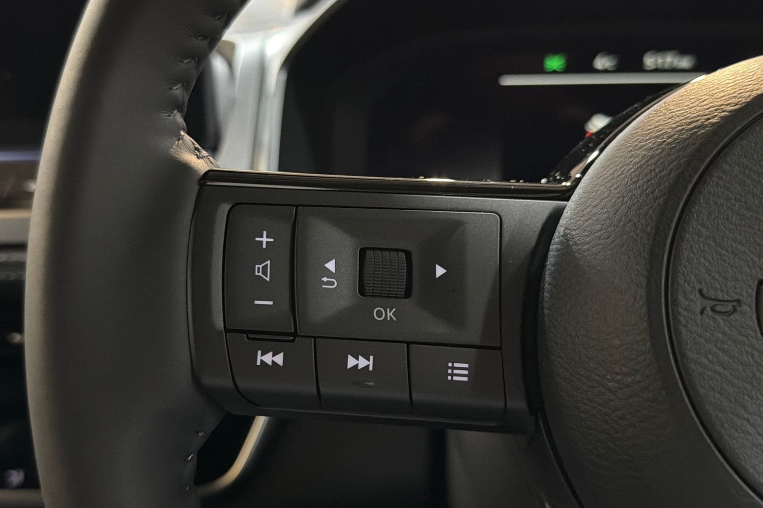 Used Nissan Qashqai 2025 for sale - 77095289: Photo 21