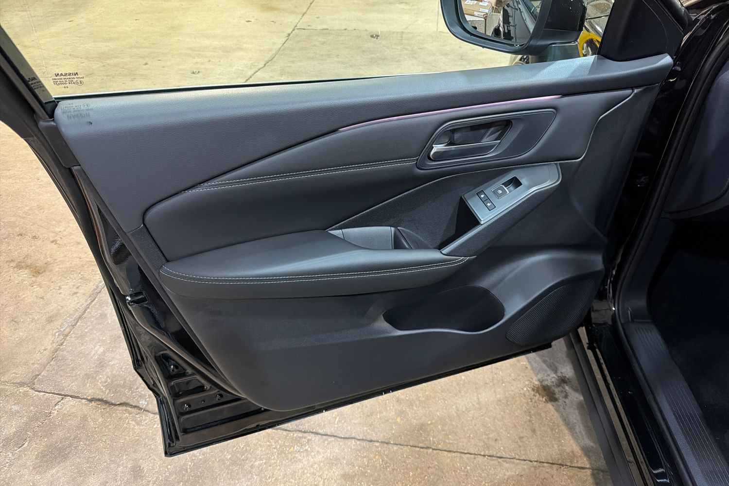 Used Nissan Qashqai 2025 for sale - 77095289: Photo 25