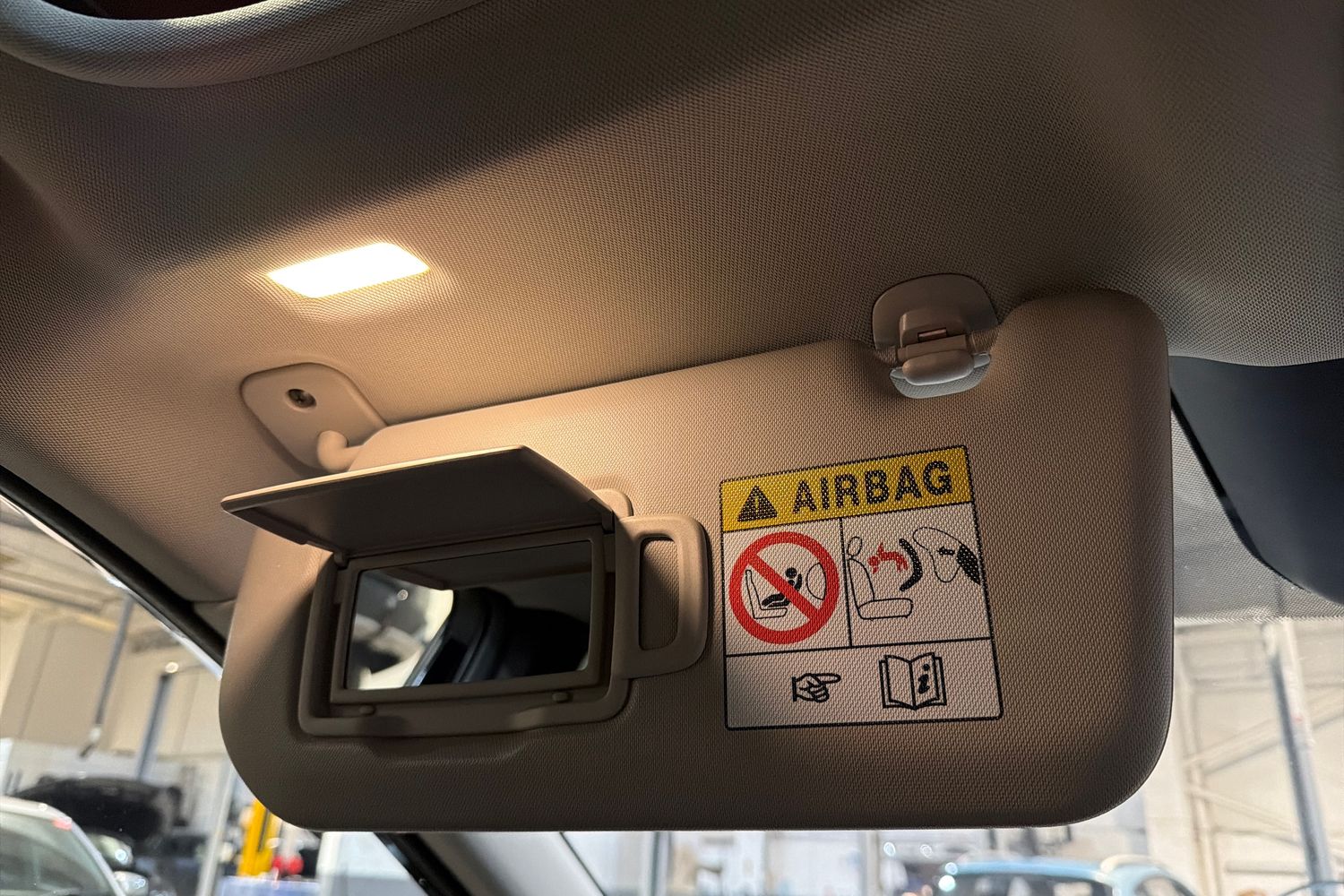 Used Nissan Qashqai 2025 for sale - 77095289: Photo 33