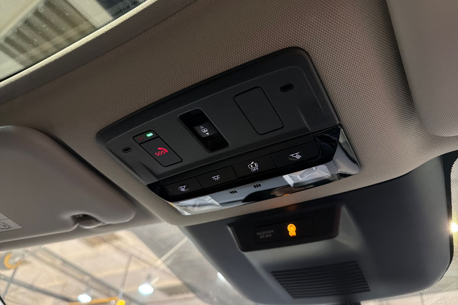 Used Nissan Qashqai 2025 for sale - 77095289: Photo 34