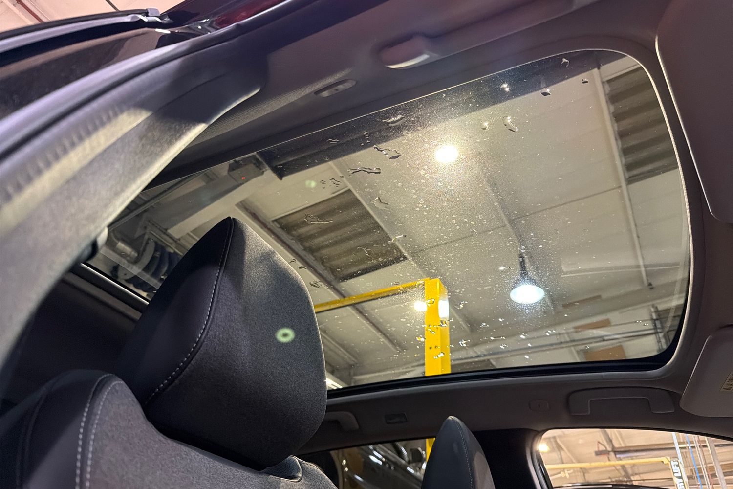 Used Nissan Qashqai 2025 for sale - 77095289: Photo 35