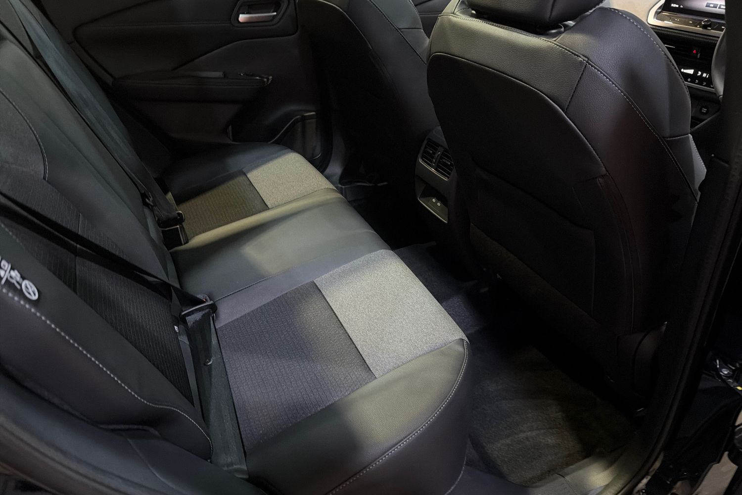 Used Nissan Qashqai 2025 for sale - 77095289: Photo 36