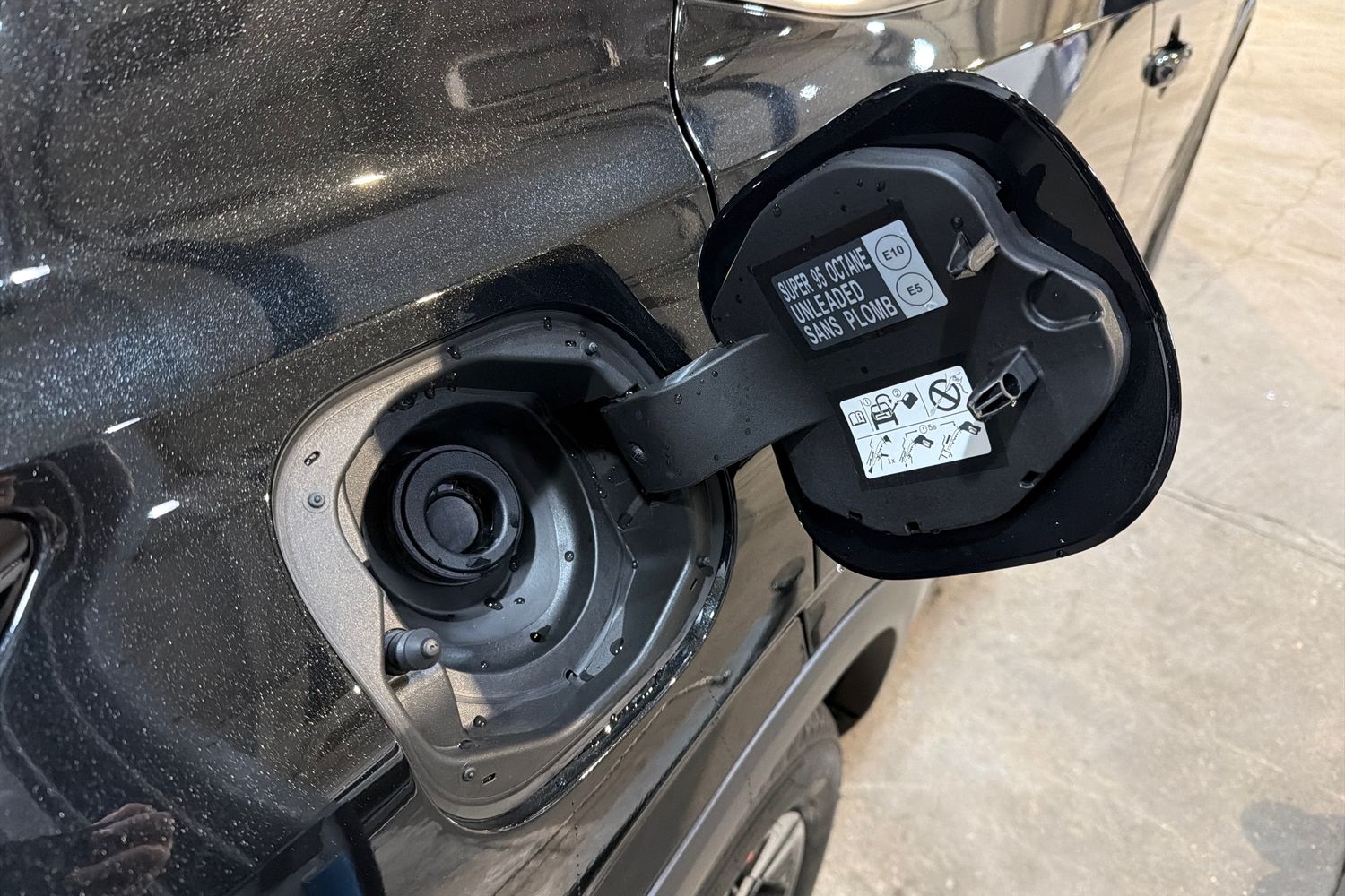 Used Nissan Qashqai 2025 for sale - 77095289: Photo 37