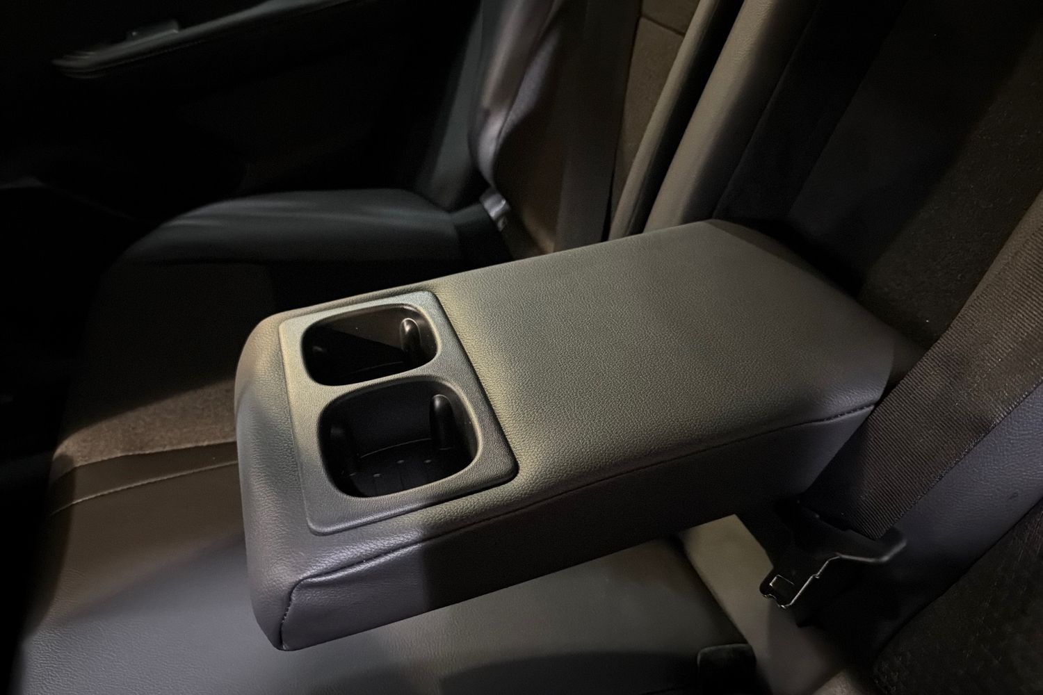 Used Nissan Qashqai 2025 for sale - 77095289: Photo 39