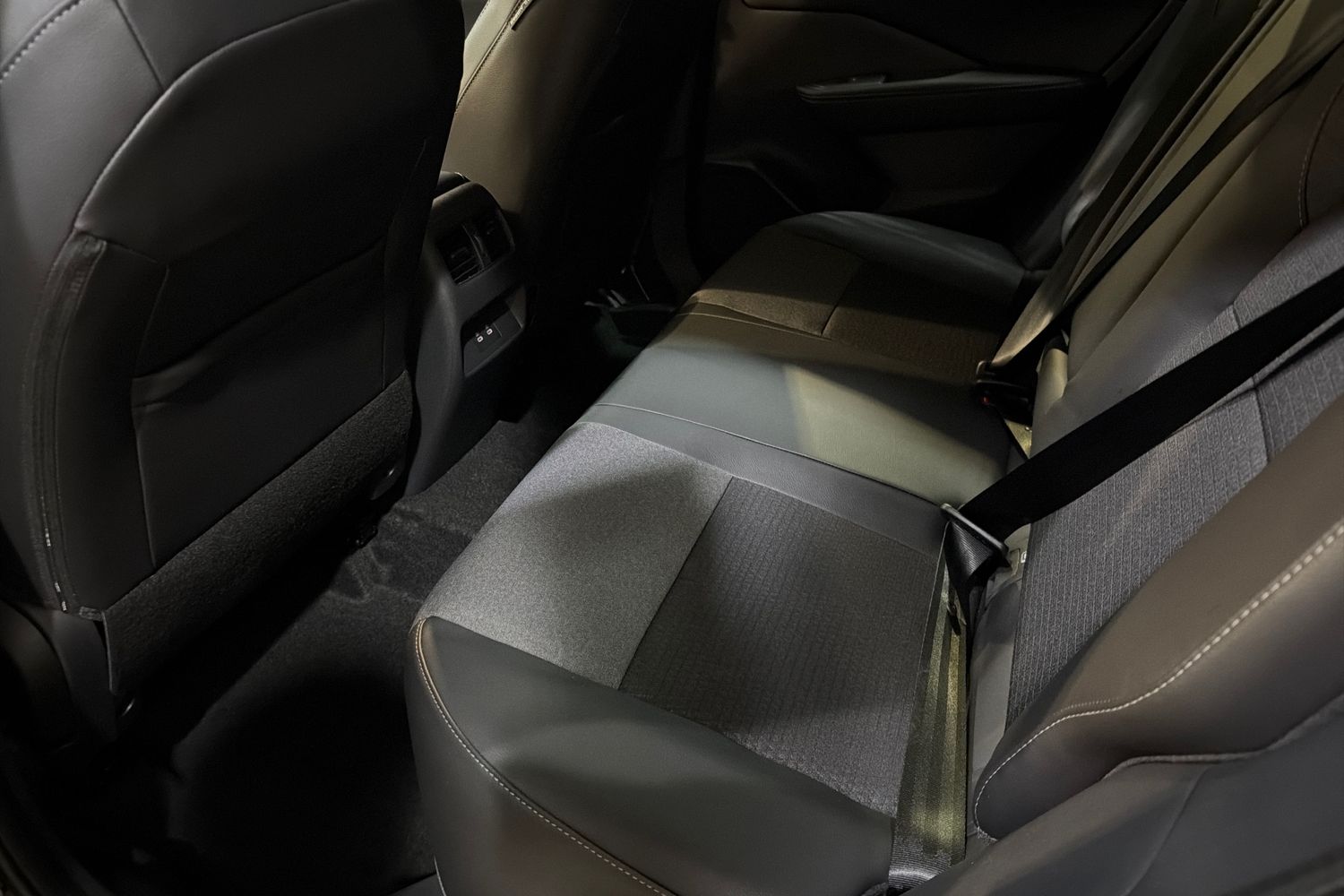 Used Nissan Qashqai 2025 for sale - 77095289: Photo 40