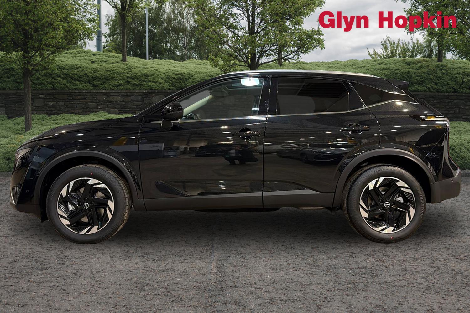 Used Nissan Qashqai 2025 for sale - 77095289: Photo 6