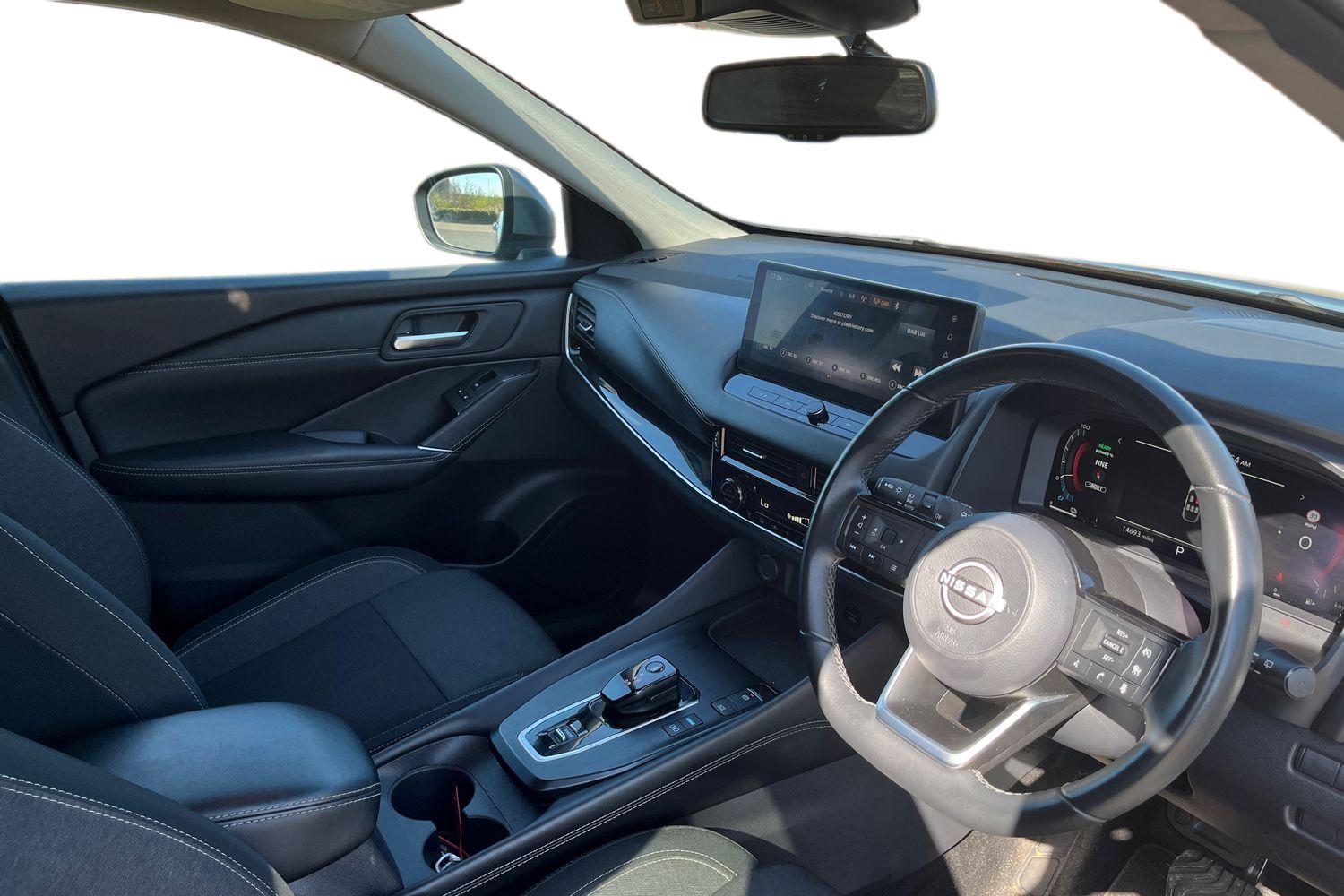 Used Nissan Qashqai 2023 for sale - 78215896: Photo 10