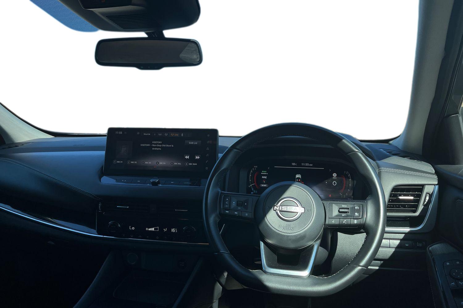 Used Nissan Qashqai 2023 for sale - 78215896: Photo 11