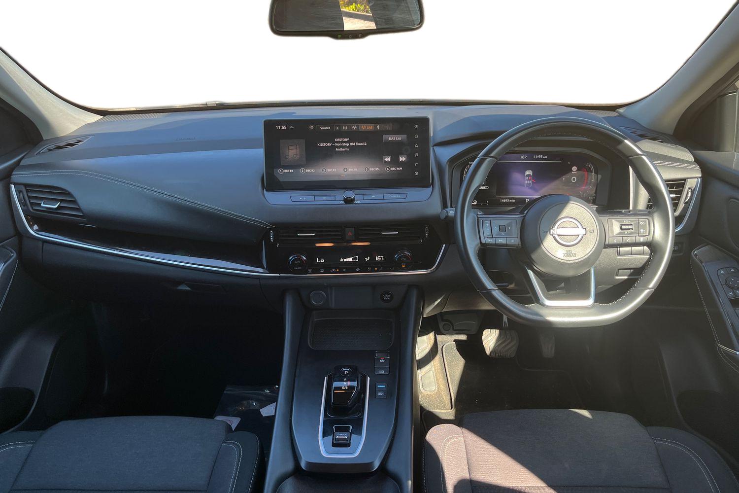 Used Nissan Qashqai 2023 for sale - 78215896: Photo 12