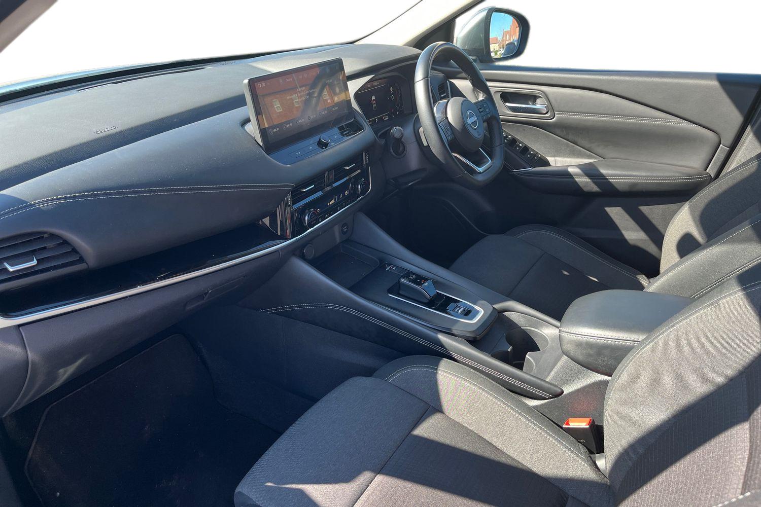 Used Nissan Qashqai 2023 for sale - 78215896: Photo 13