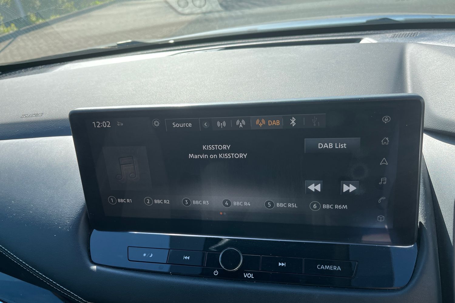 Used Nissan Qashqai 2023 for sale - 78215896: Photo 17