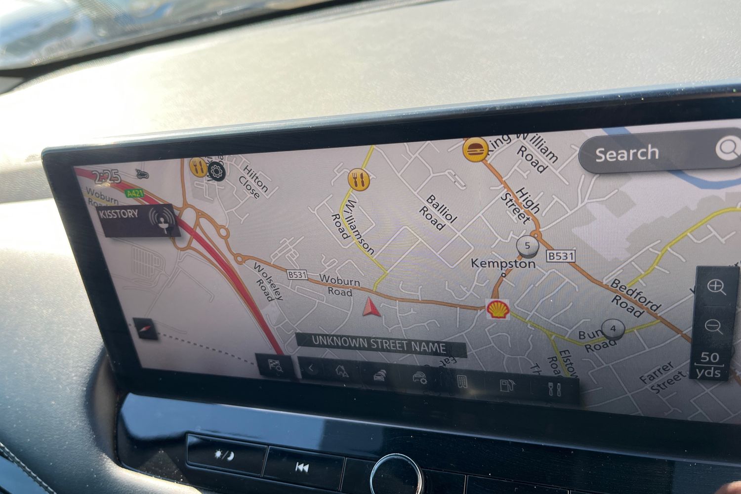 Used Nissan Qashqai 2023 for sale - 78215896: Photo 18