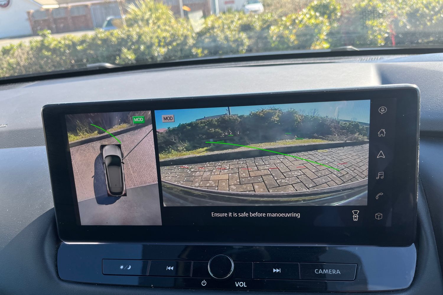 Used Nissan Qashqai 2023 for sale - 78215896: Photo 19