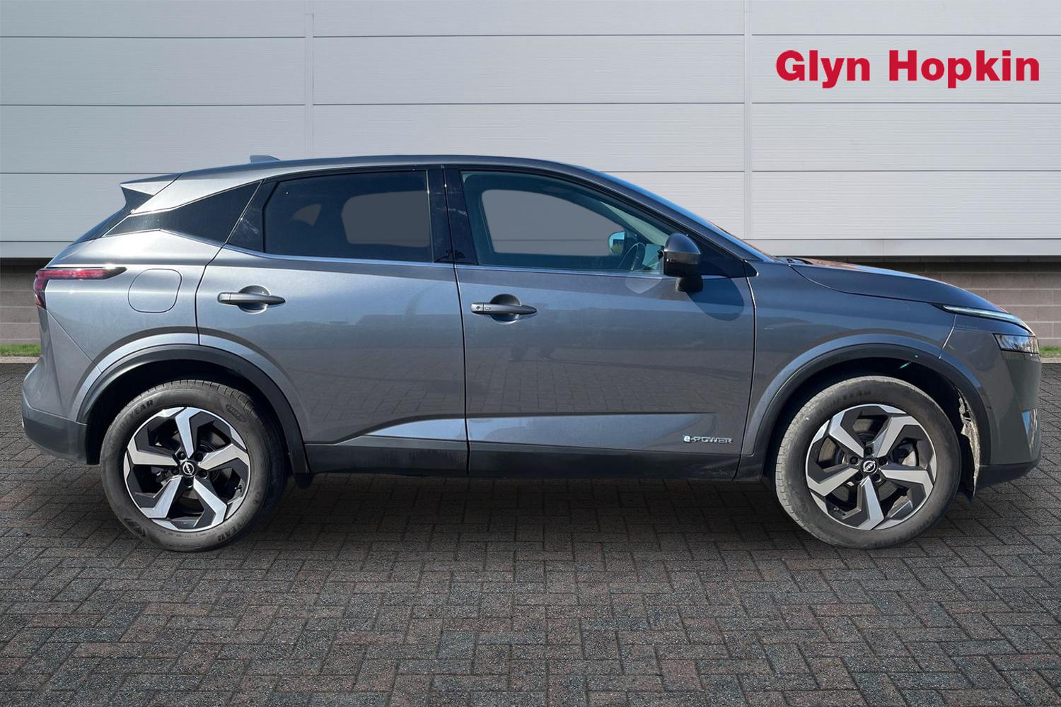 Used Nissan Qashqai 2023 for sale - 78215896: Photo 2
