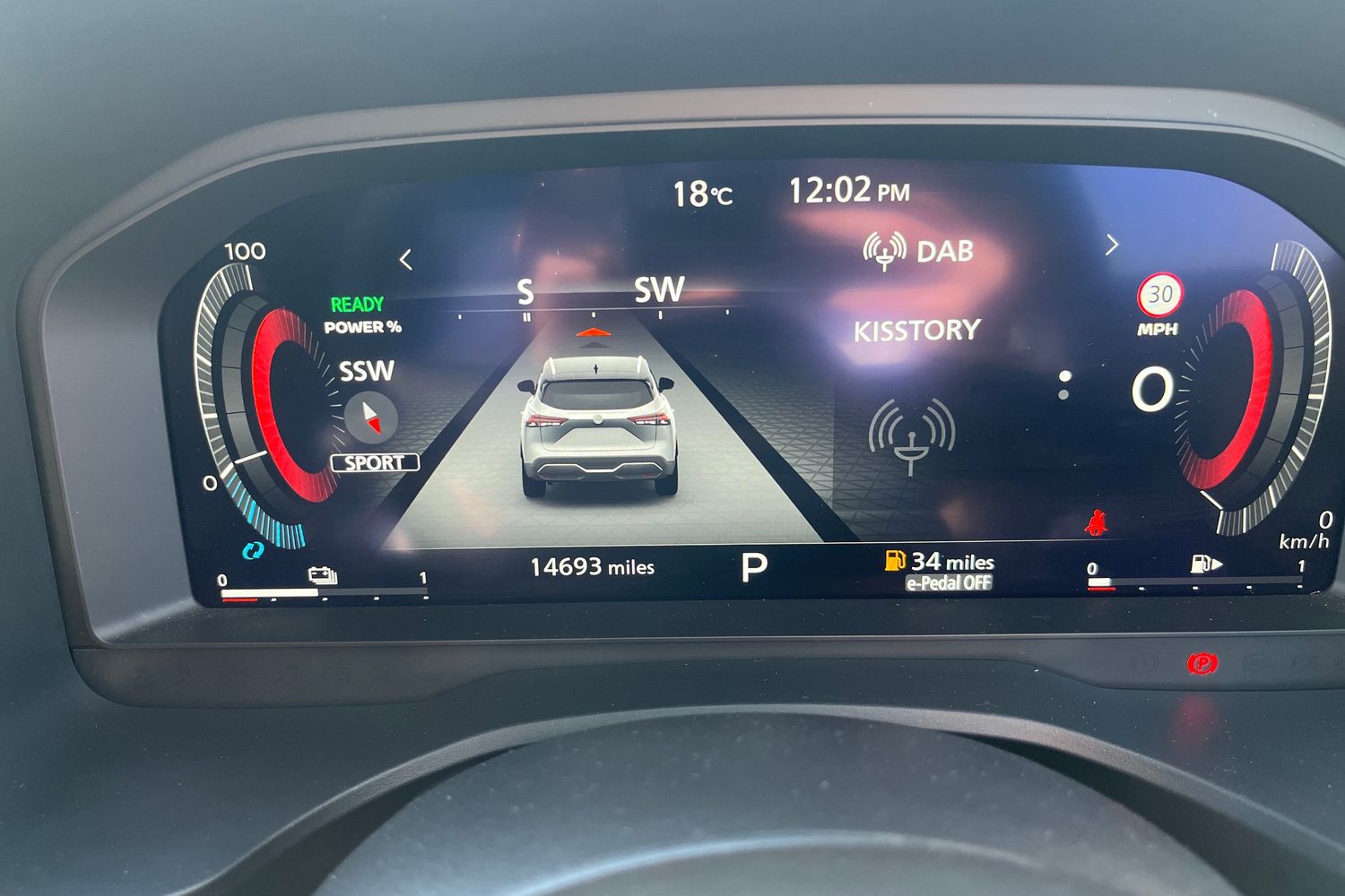 Used Nissan Qashqai 2023 for sale - 78215896: Photo 20