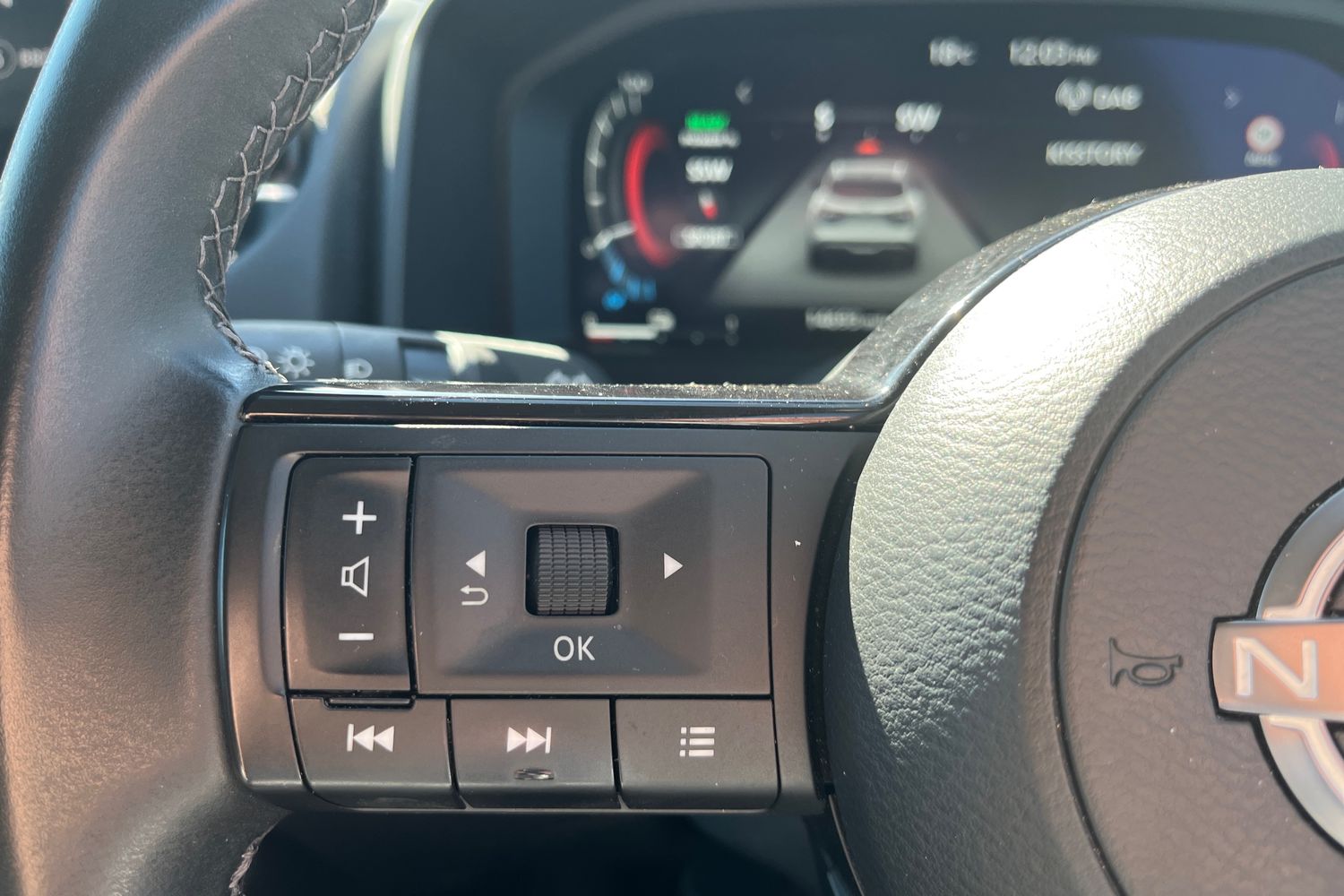 Used Nissan Qashqai 2023 for sale - 78215896: Photo 21