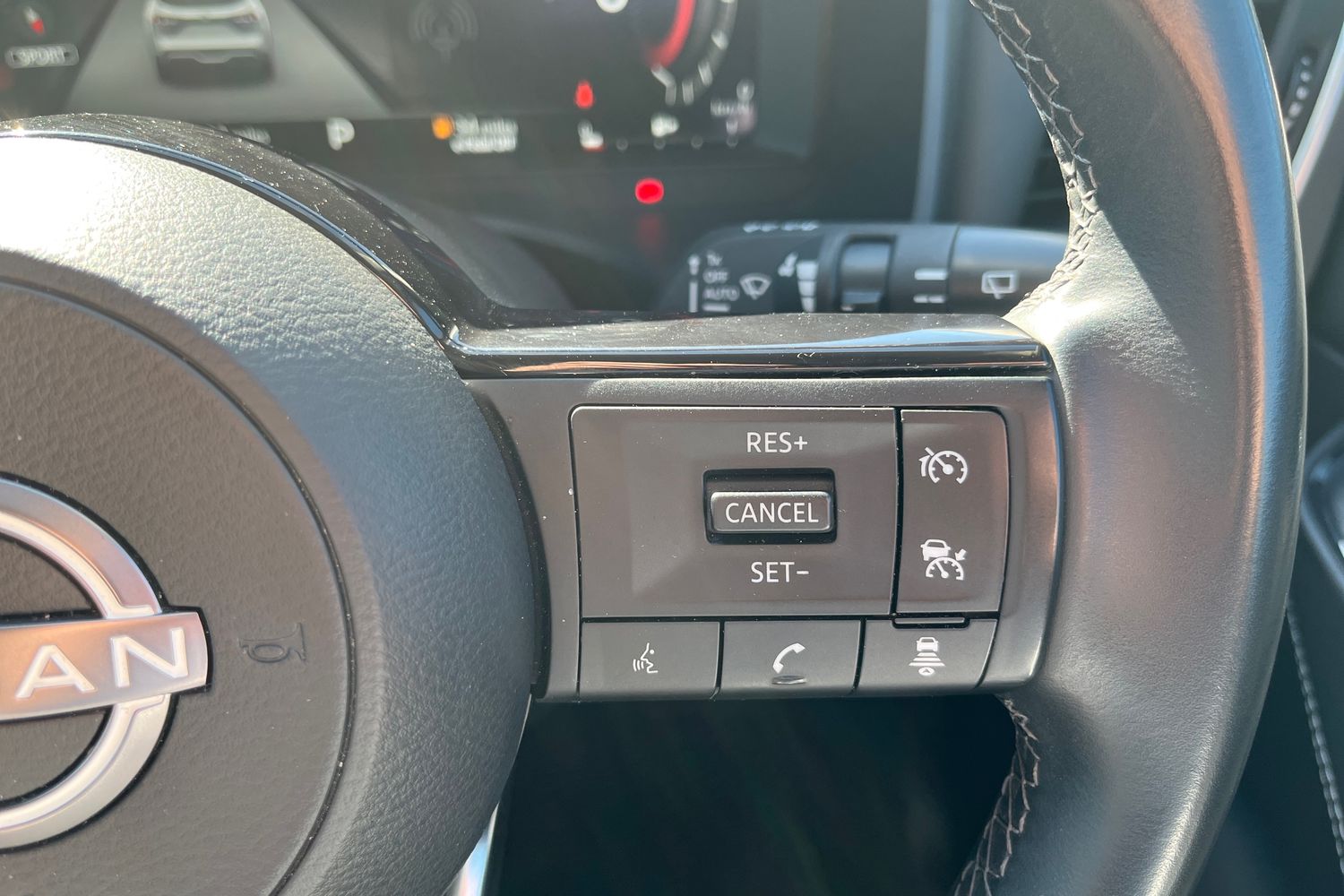 Used Nissan Qashqai 2023 for sale - 78215896: Photo 22