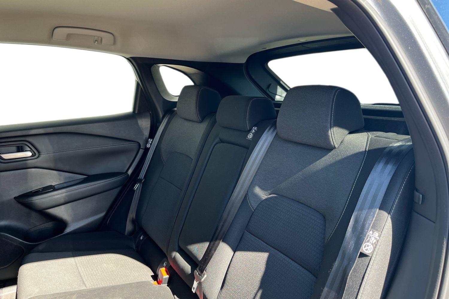 Used Nissan Qashqai 2023 for sale - 78215896: Photo 23