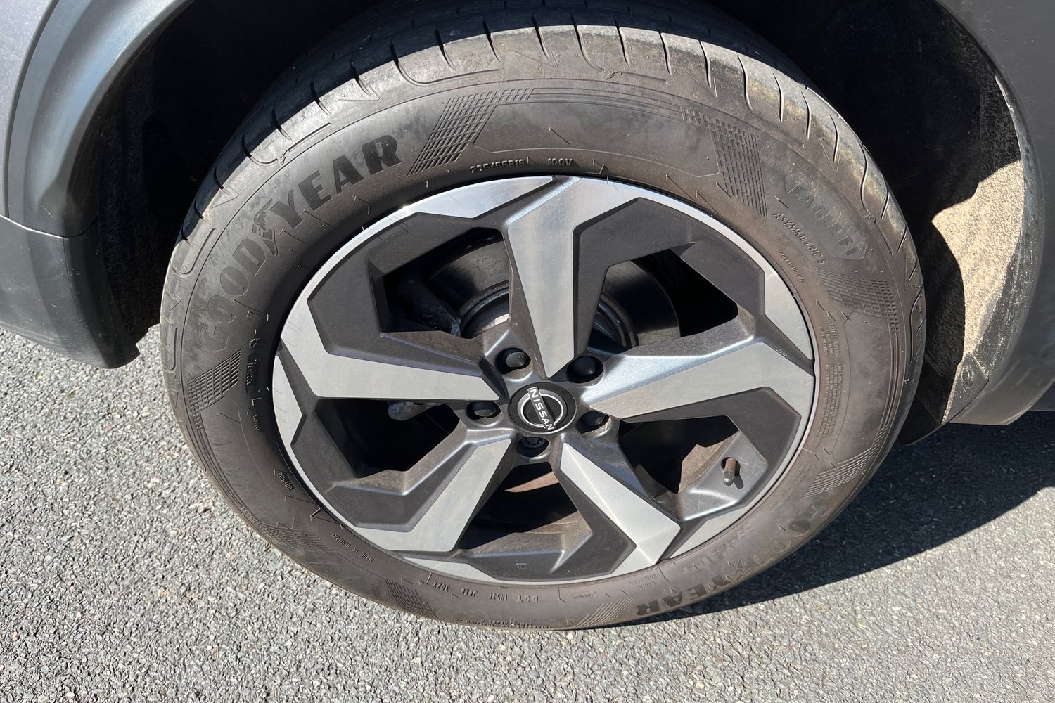 Used Nissan Qashqai 2023 for sale - 78215896: Photo 25