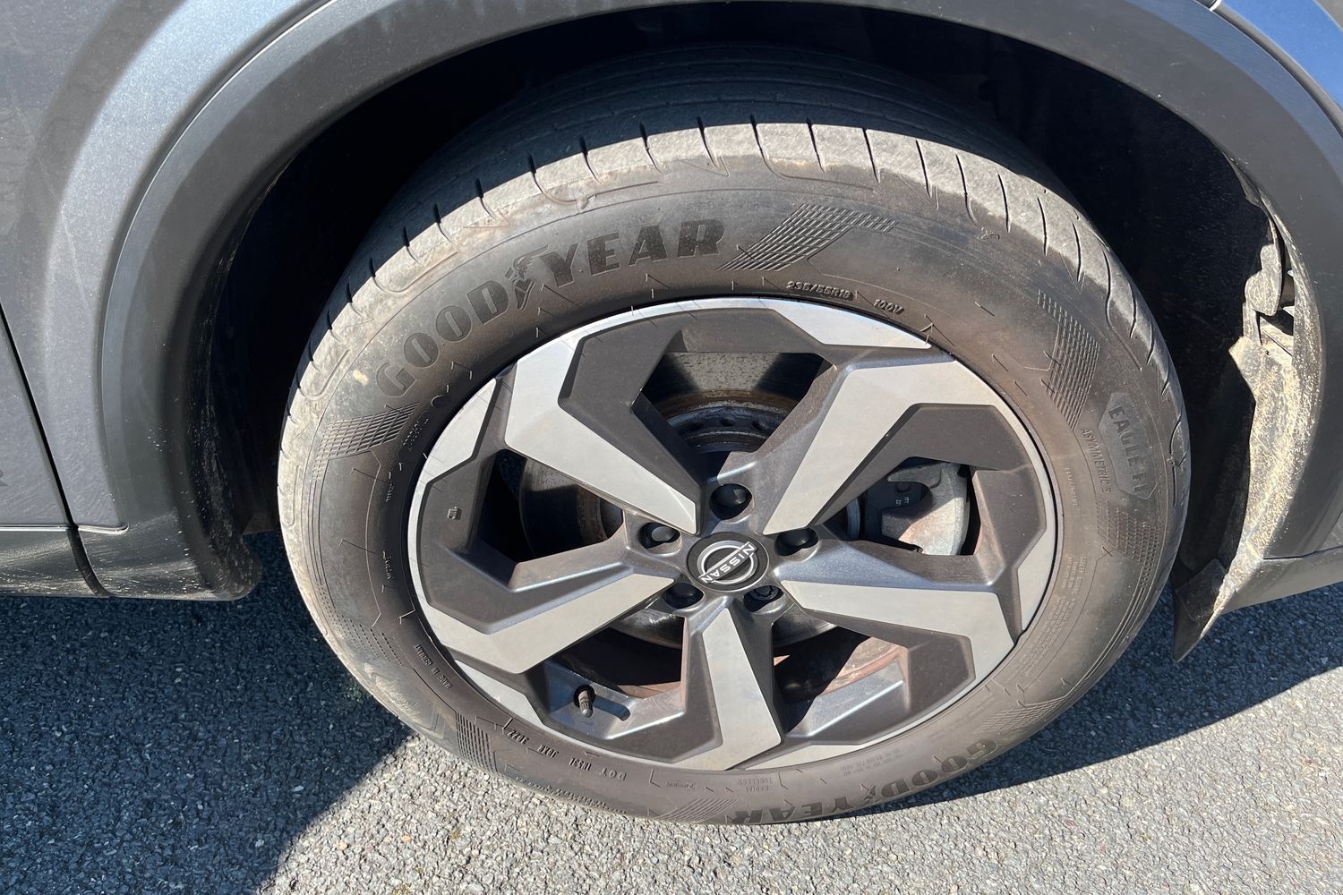 Used Nissan Qashqai 2023 for sale - 78215896: Photo 26