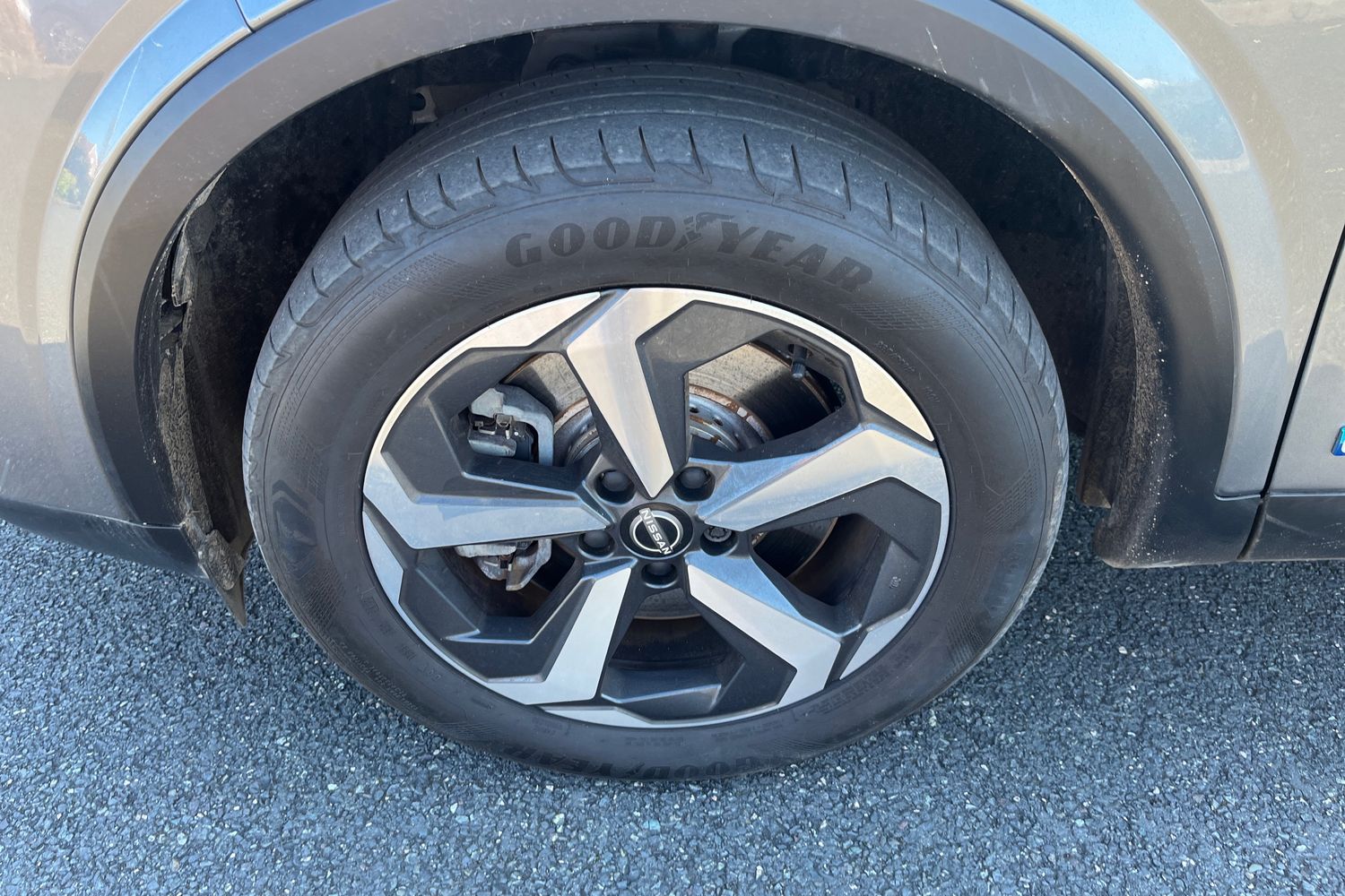 Used Nissan Qashqai 2023 for sale - 78215896: Photo 27