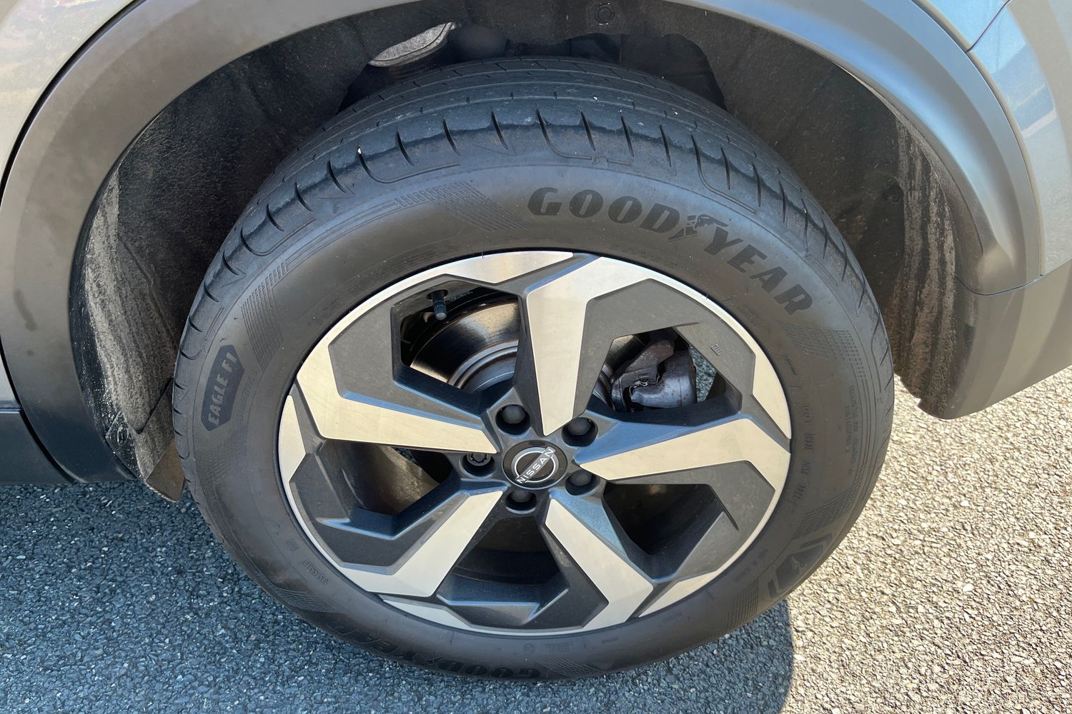 Used Nissan Qashqai 2023 for sale - 78215896: Photo 28