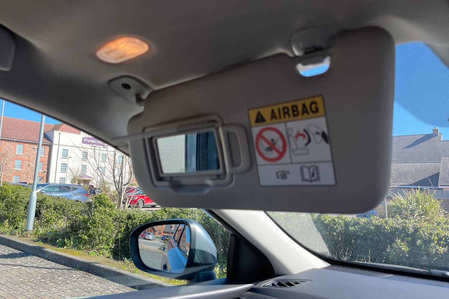 Used Nissan Qashqai 2023 for sale - 78215896: Photo 36